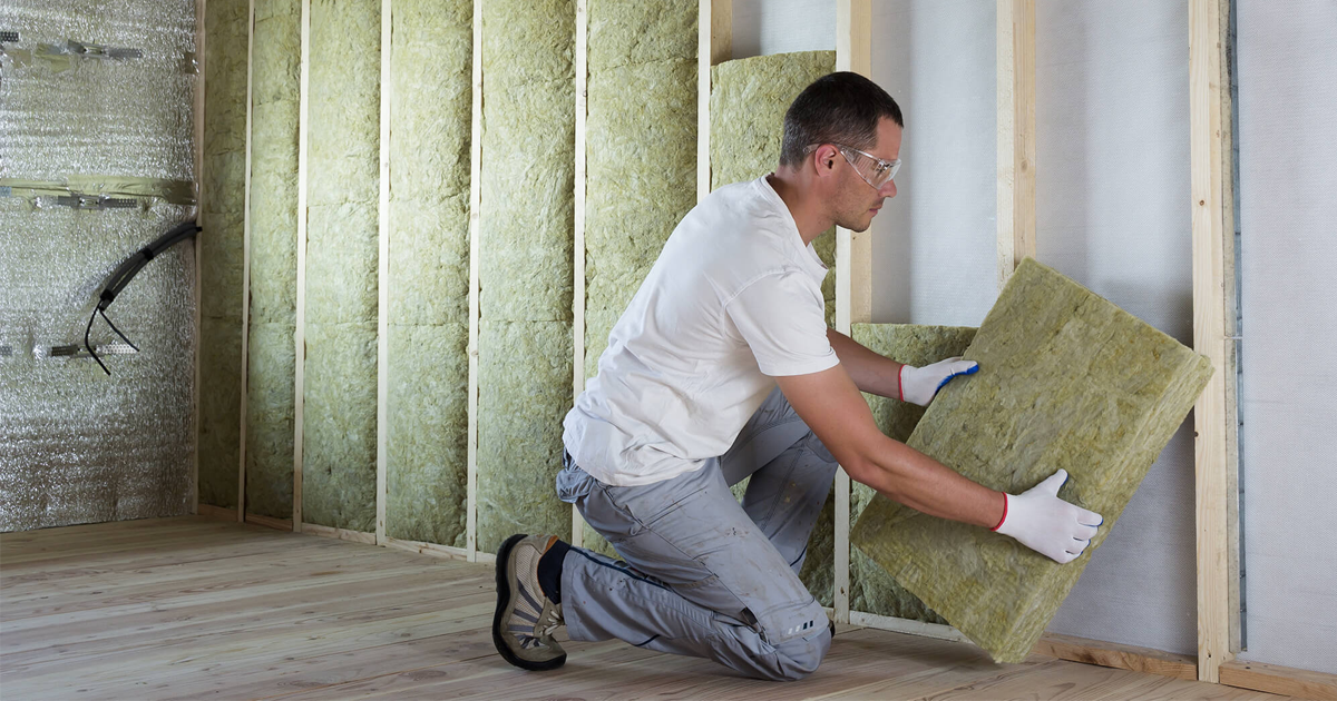 Isolation Thermique & Étanchéité